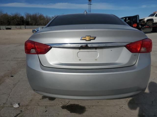 Chevrolet Impala Lt Image 7