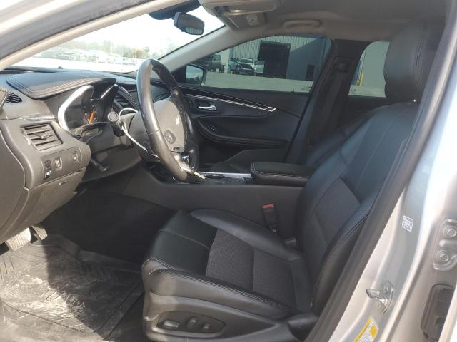 Chevrolet Impala Lt Image 10