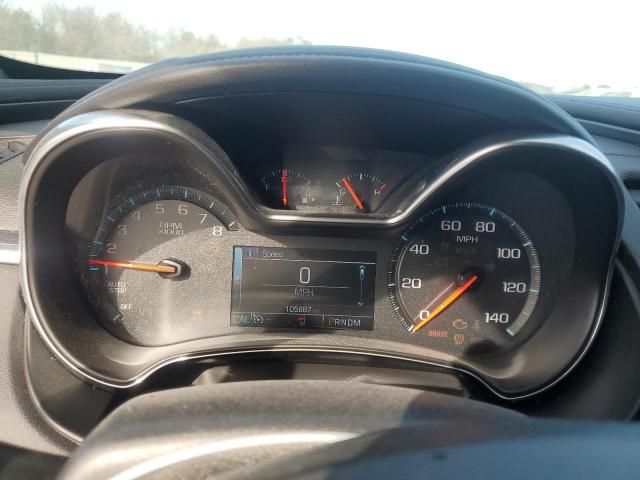 Chevrolet Impala Lt Image 9