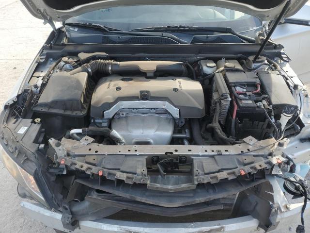 Chevrolet Impala Lt Image 6