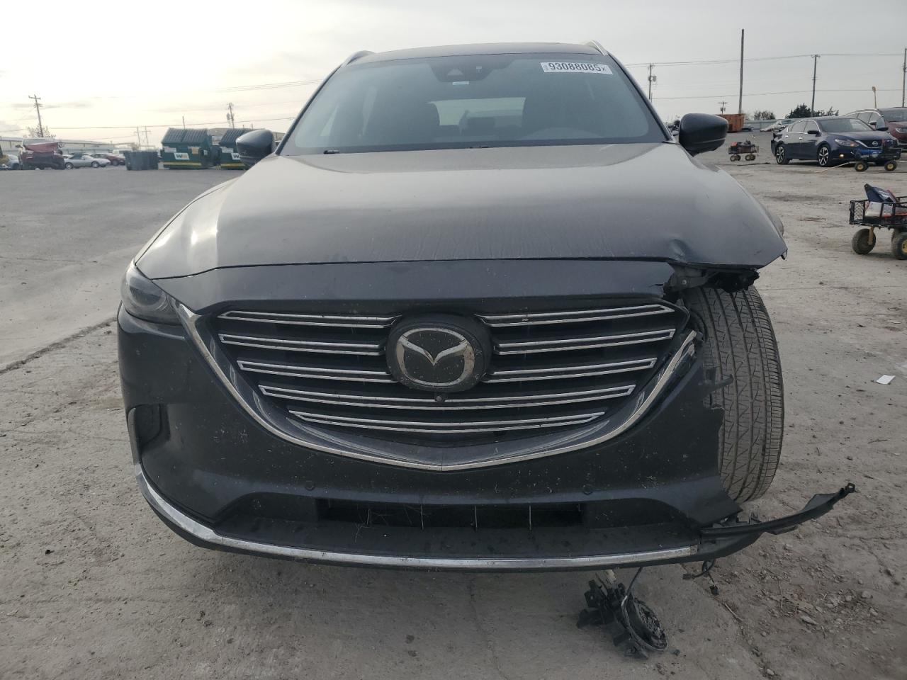 Mazda Cx Grand Touring Image 11