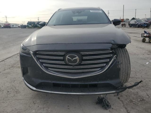 Mazda Cx Grand Touring Image 11