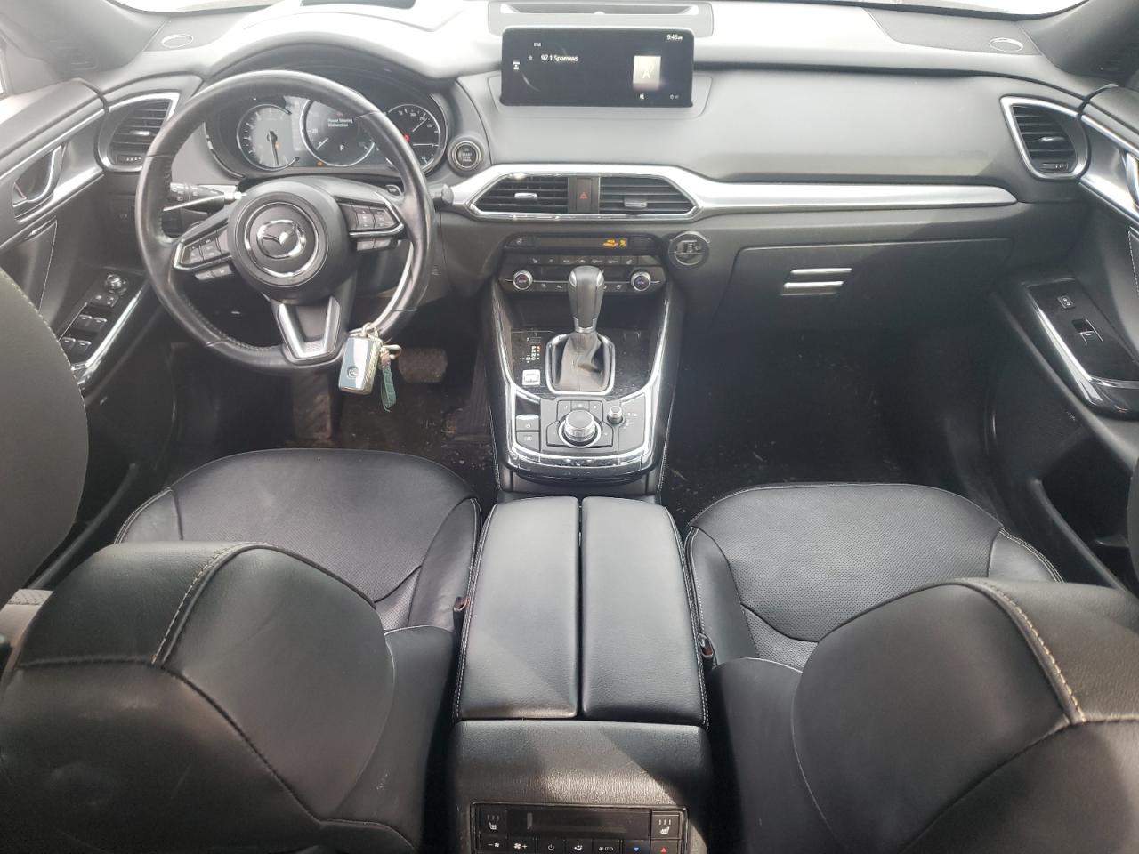 Mazda Cx Grand Touring Image 10