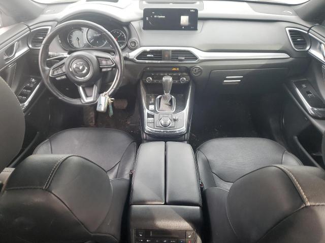 Mazda Cx Grand Touring Image 10