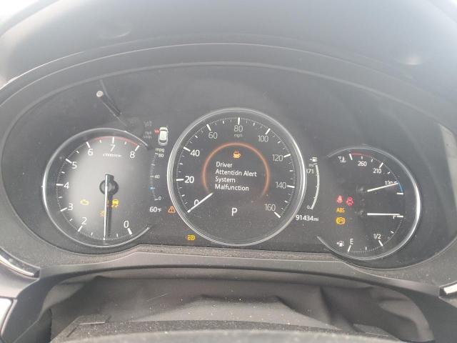 Mazda Cx Grand Touring Image 12