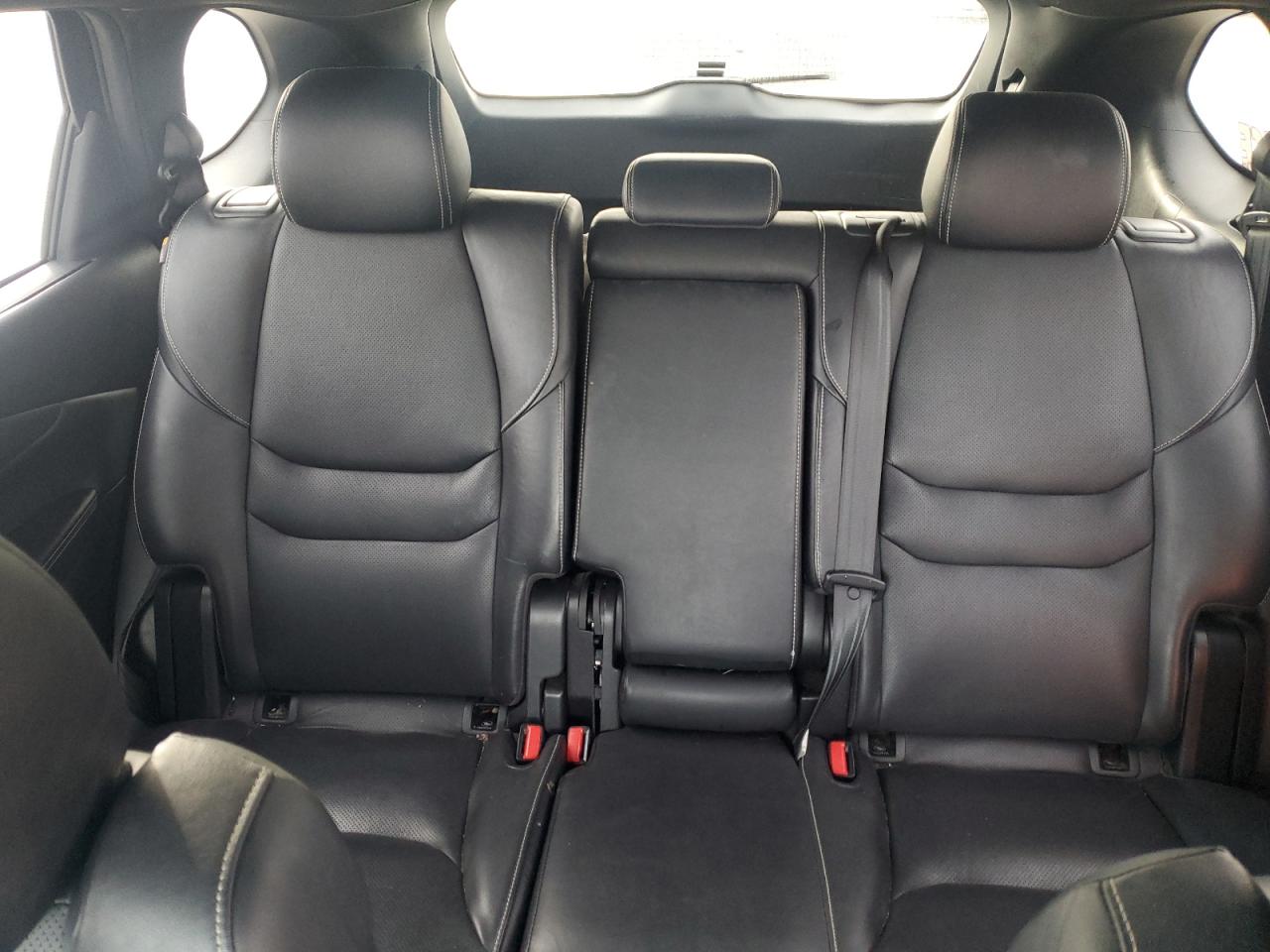 Mazda Cx Grand Touring Image 9