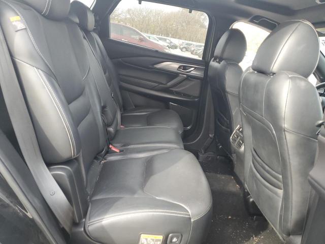 Mazda Cx Grand Touring Image 6