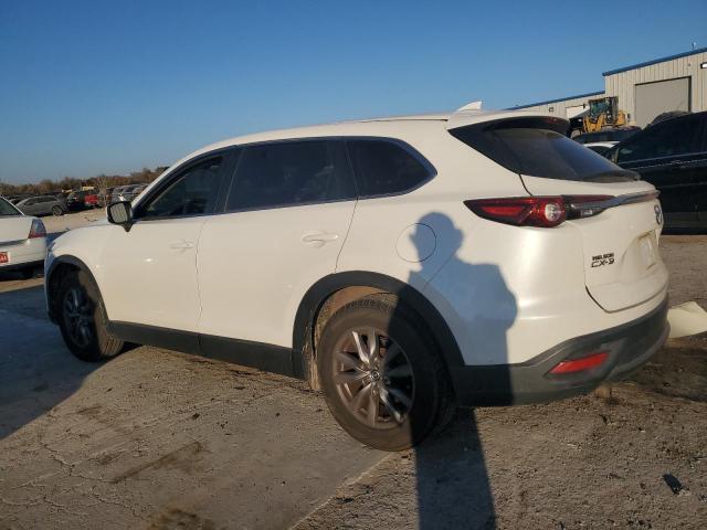 Mazda Cx Sport Image 3