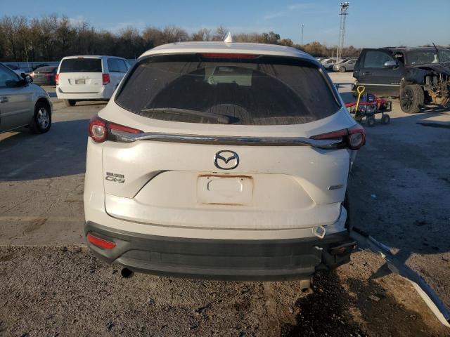 Mazda Cx Sport Image 9