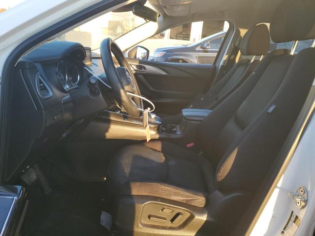 Mazda Cx Sport Image 12