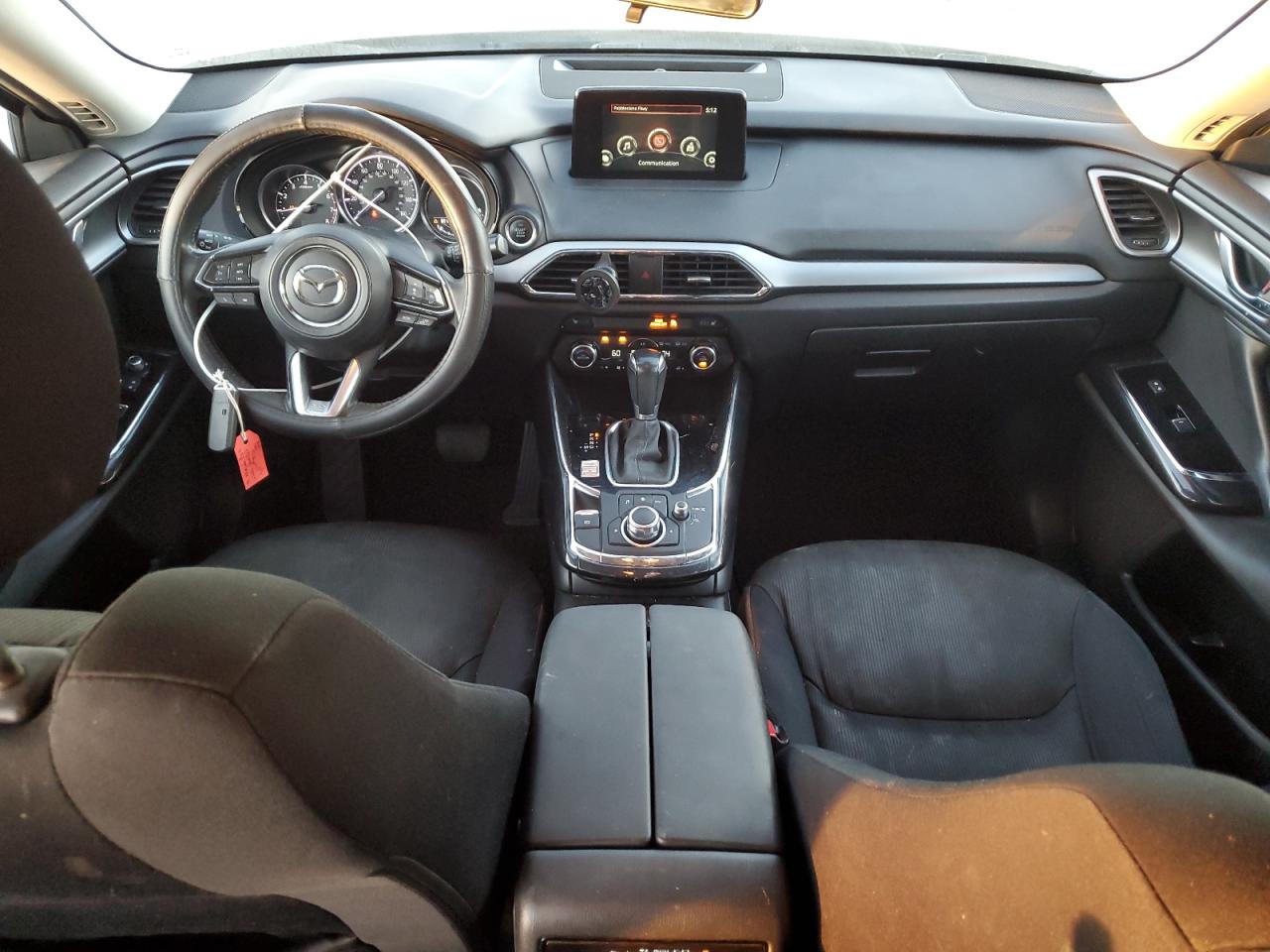 Mazda Cx Sport Image 10