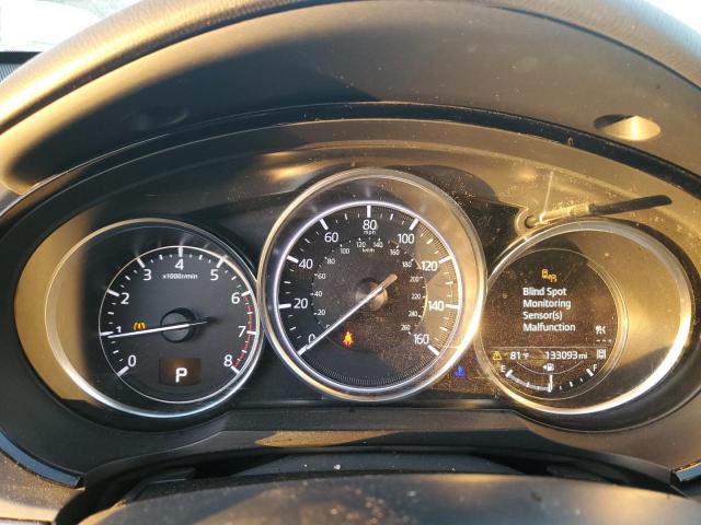 Mazda Cx Sport Image 11