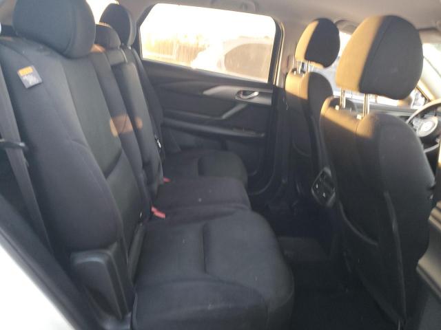 Mazda Cx Sport Image 7