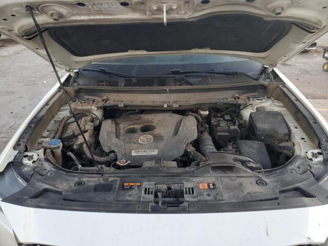 Mazda Cx Sport Image 8