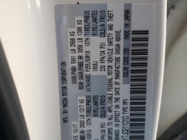 Mazda Cx Sport Image 2