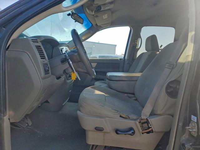 Dodge Ram 1500 St Image 6