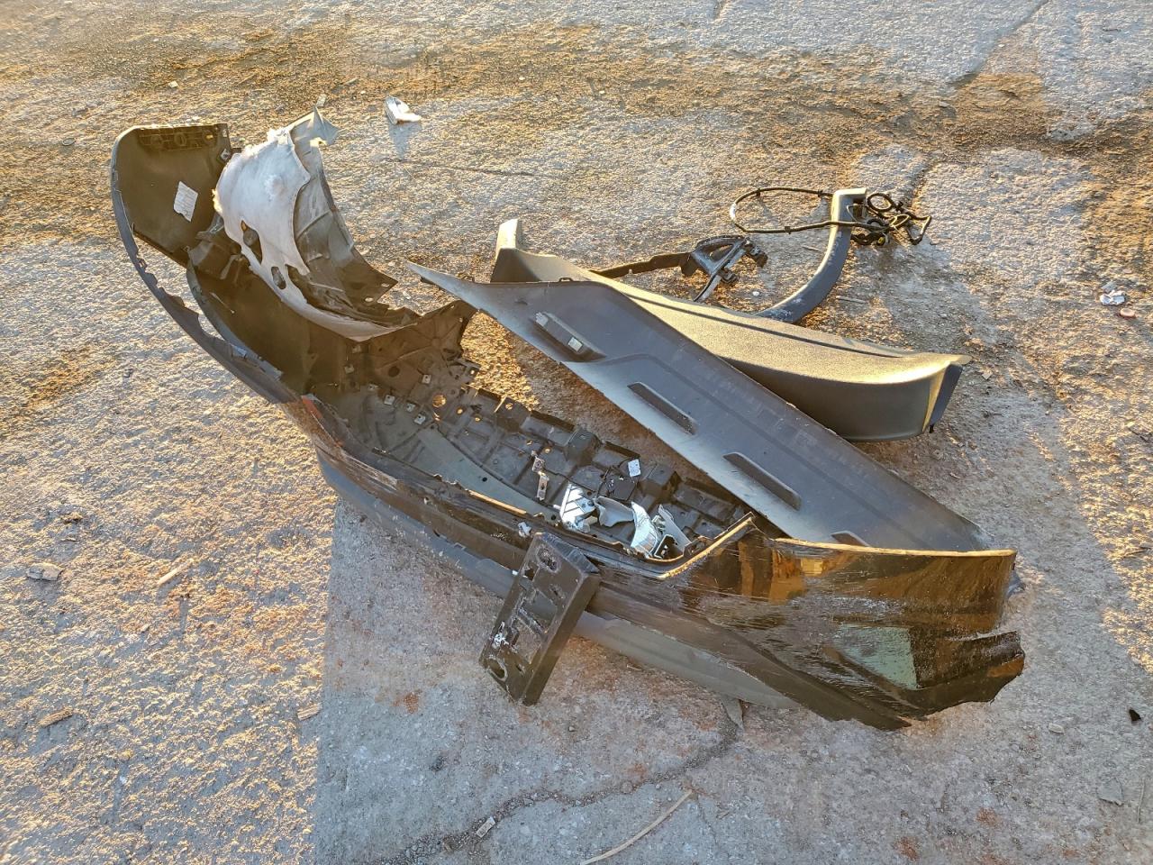 Nissan Rogue S Image 9