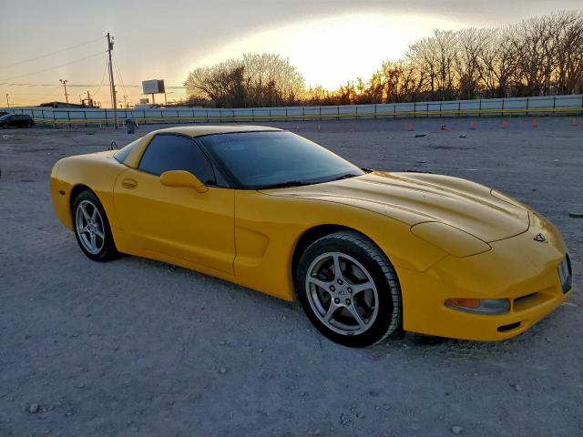 Chevrolet Corvette Image 10