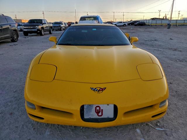 Chevrolet Corvette Image 3
