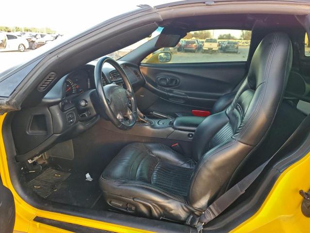 Chevrolet Corvette Image 4