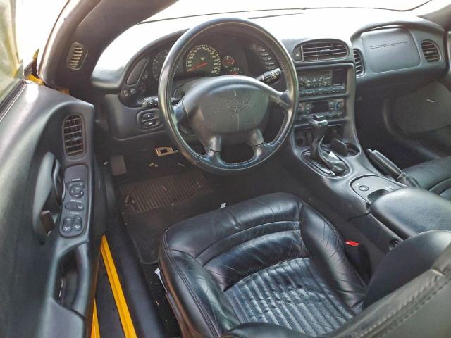 Chevrolet Corvette Image 9