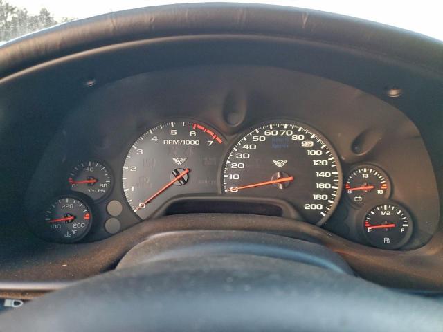 Chevrolet Corvette Image 5