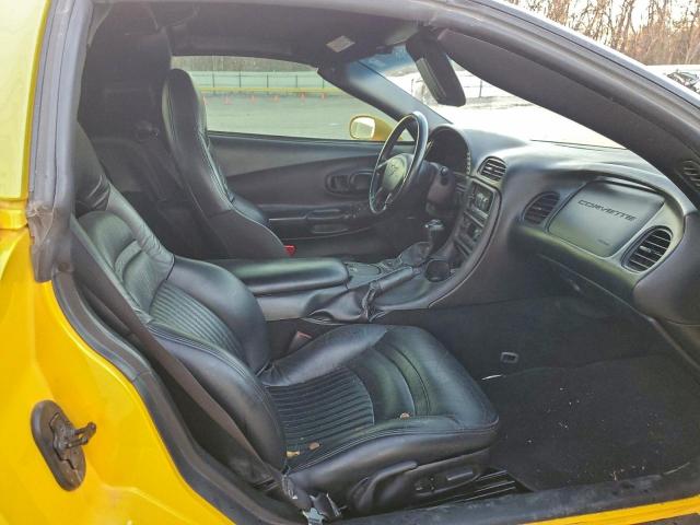 Chevrolet Corvette Image 6