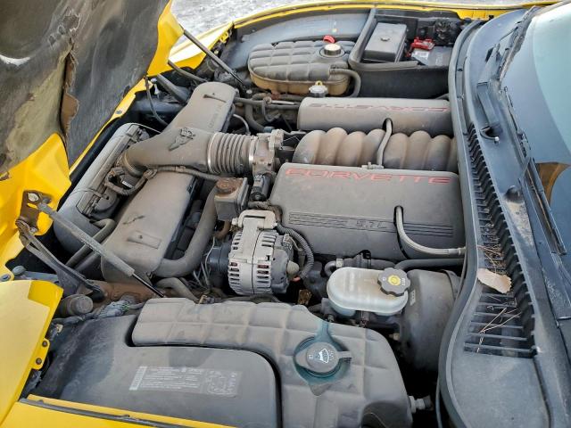 Chevrolet Corvette Image 11