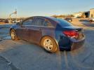 Chevrolet Cruze Lt Image 12