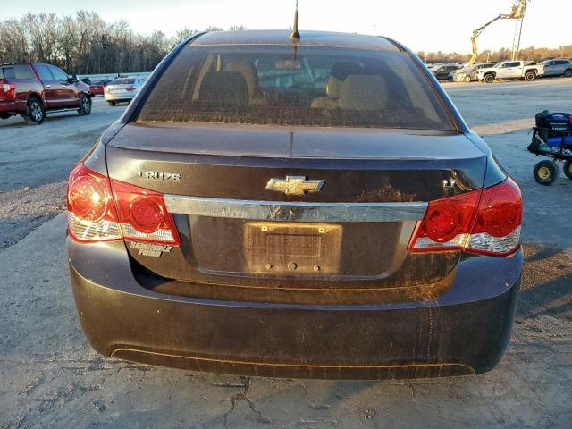 Chevrolet Cruze Lt Image 3