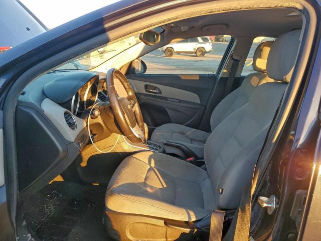 Chevrolet Cruze Lt Image 7