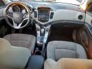 Chevrolet Cruze Lt Image 2
