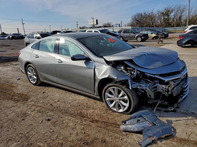 Chevrolet Malibu Lt Image 8