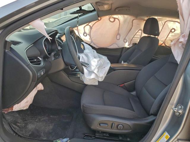 Chevrolet Malibu Lt Image 9