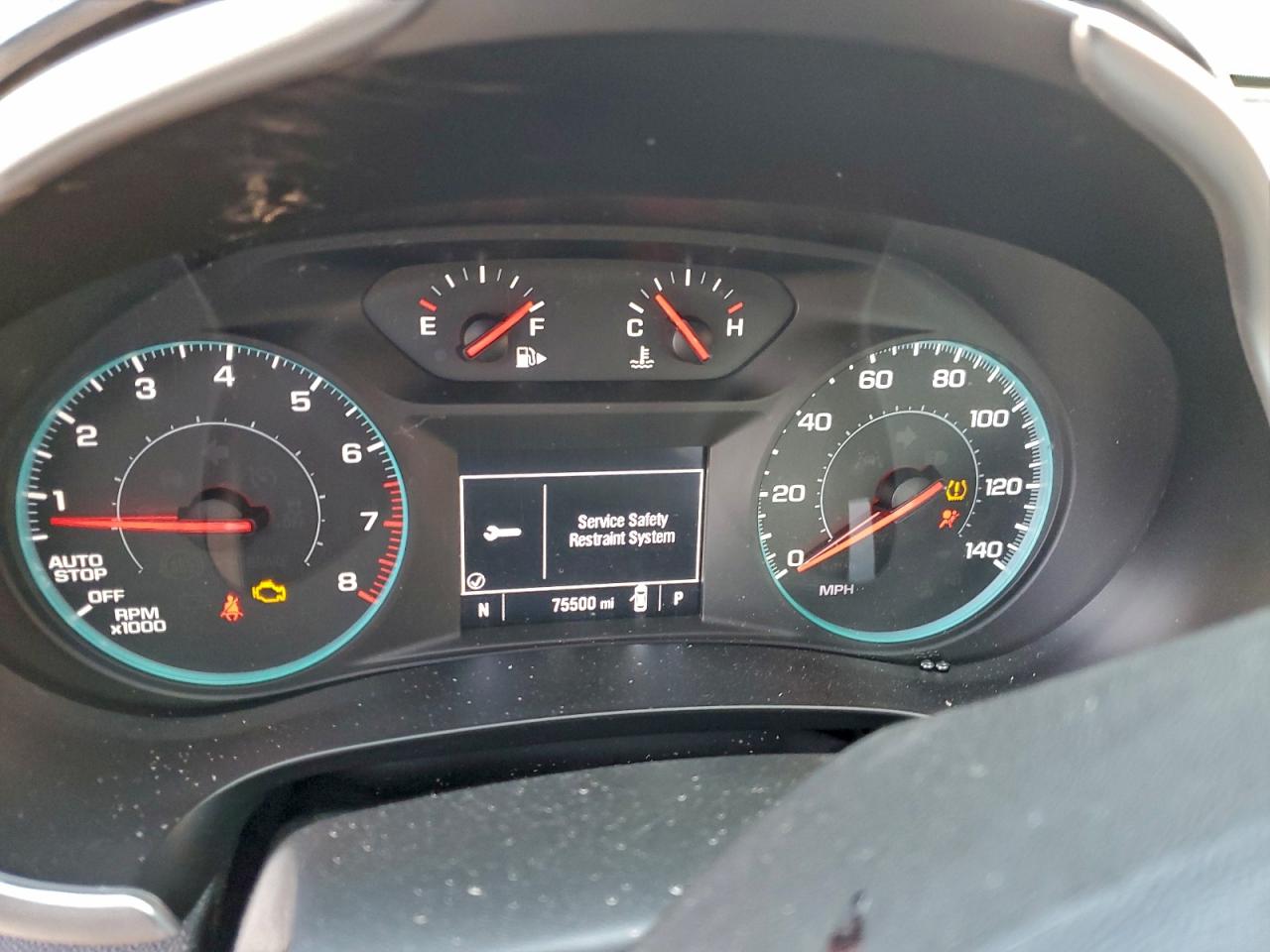 Chevrolet Malibu Lt Image 4