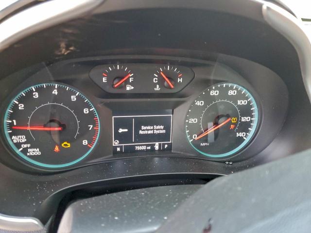 Chevrolet Malibu Lt Image 4