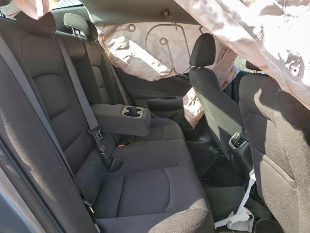 Chevrolet Malibu Lt Image 6