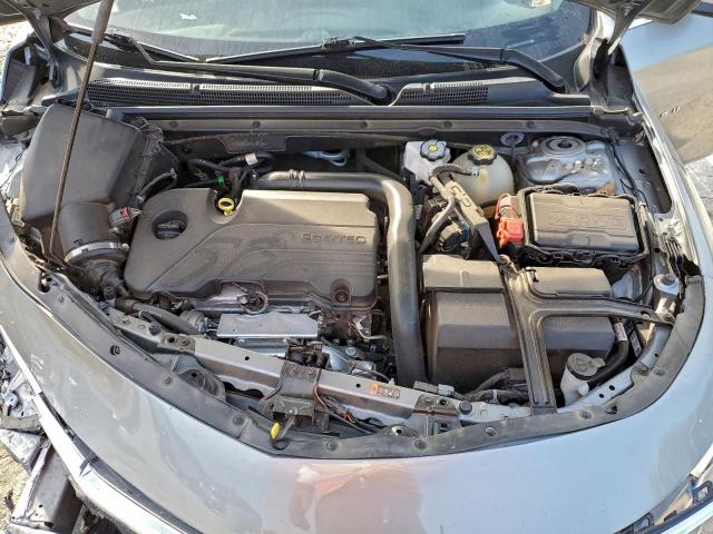 Chevrolet Malibu Lt Image 12