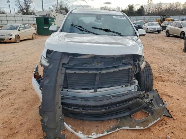 Chevrolet Traverse Lt Image 8