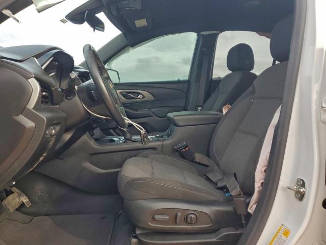 Chevrolet Traverse Lt Image 6