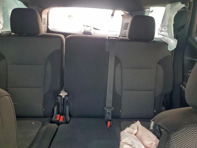 Chevrolet Traverse Lt Image 13