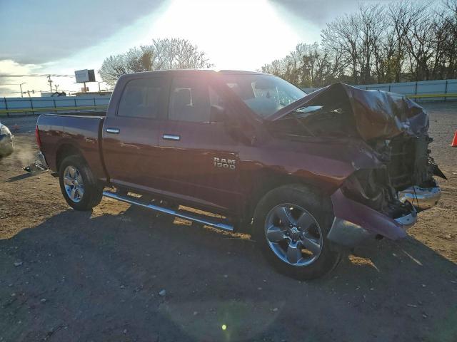 Dodge 1500 Slt Image 10