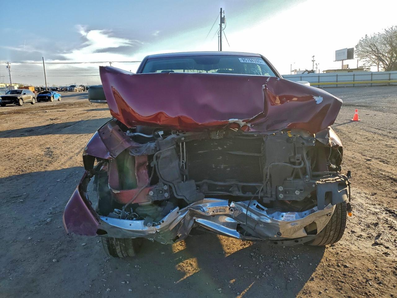 Dodge 1500 Slt Image 9