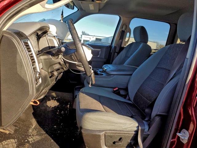 Dodge 1500 Slt Image 5