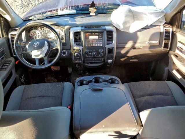 Dodge 1500 Slt Image 12