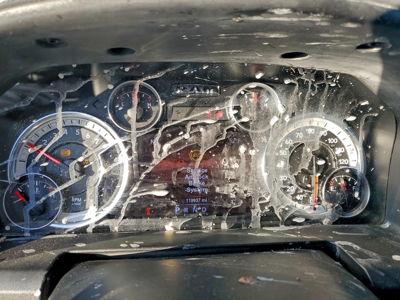 Dodge 1500 Slt Image 3