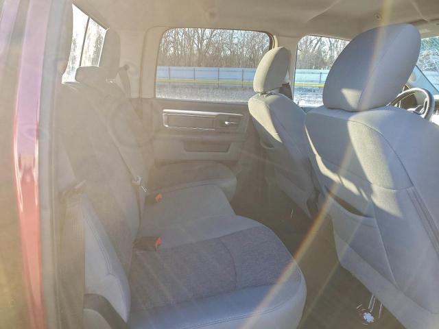 Dodge 1500 Slt Image 4