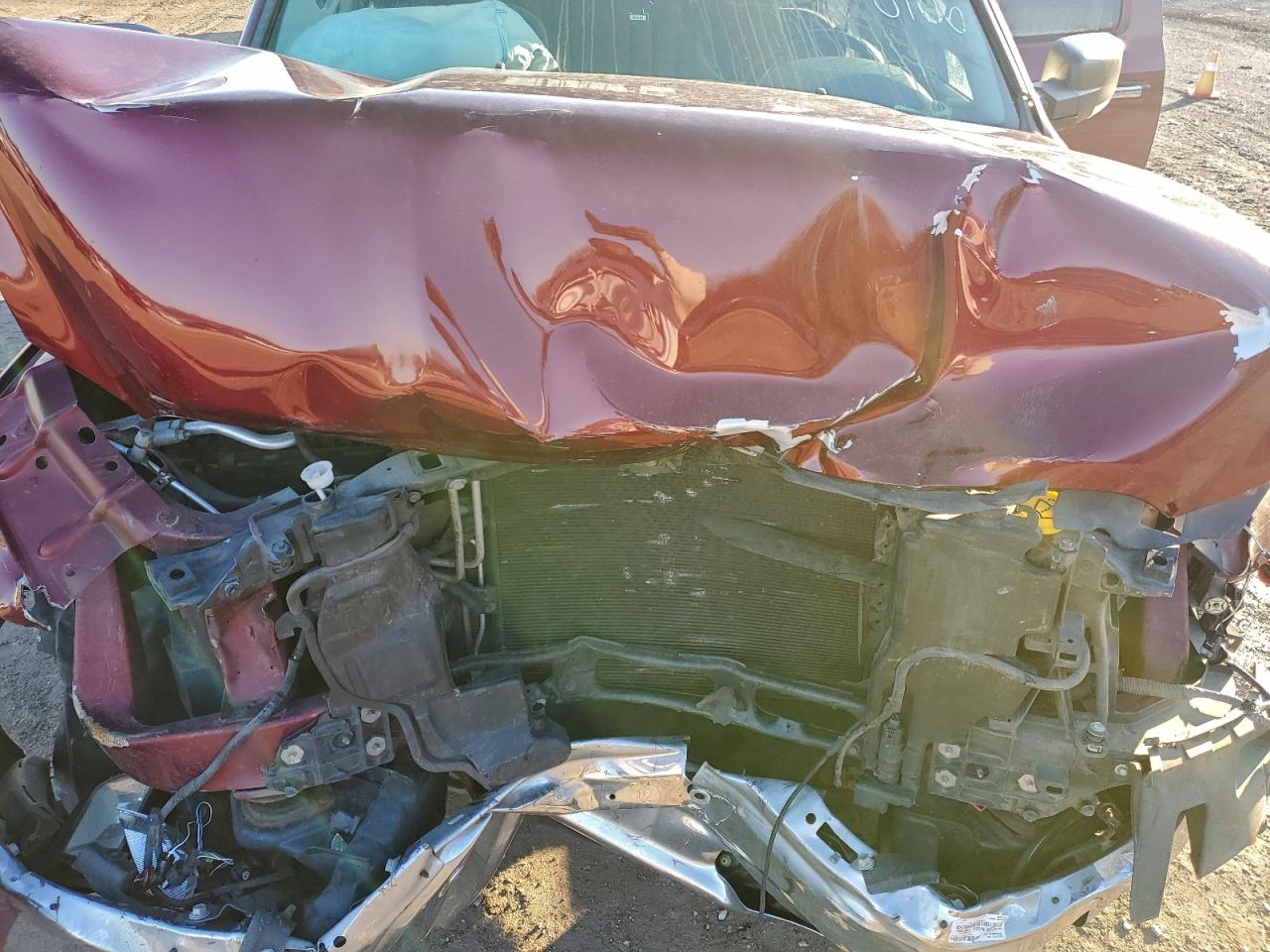 Dodge 1500 Slt Image 13