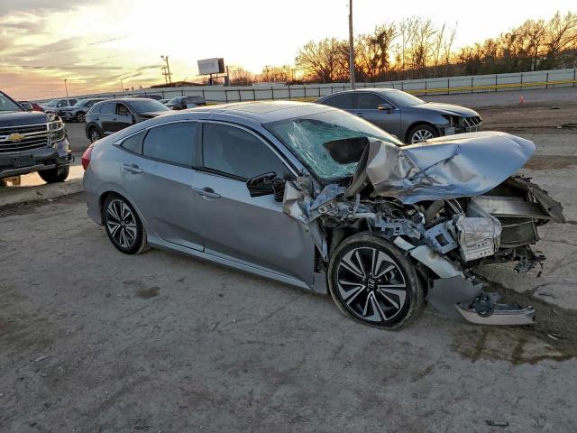 Honda Civic Ex Image 10