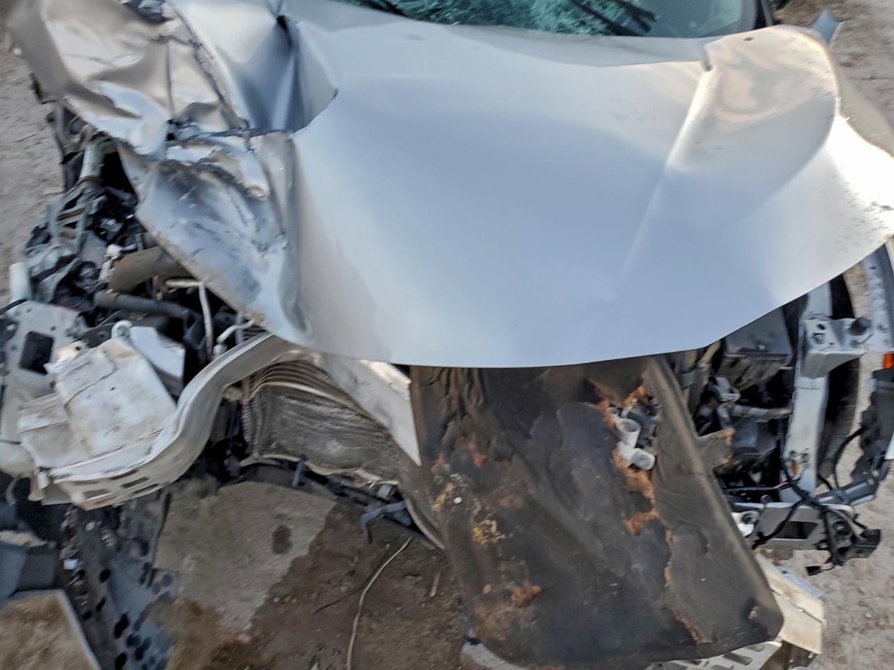 Honda Civic Ex Image 5